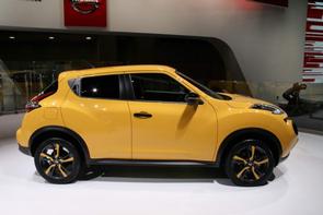 Does my Nissan Juke have a dry belt?