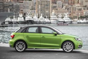 Belt or chain in a 2017 Audi A1 1.4 TFSI?