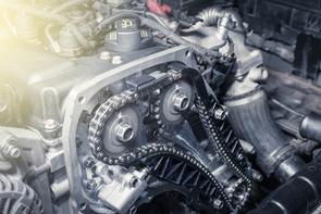Does a timing chain have to be changed?
