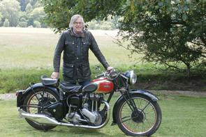Do I need a CoC to import a vintage bike?