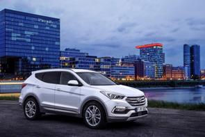 Belt or chain in a Santa Fe 2.2?