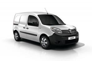 How much to tax a 2020 Renault Kangoo EV?