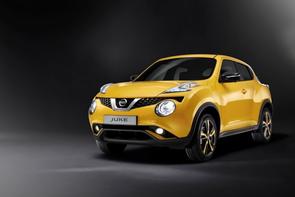 When to get my Nissan Juke's belt changed?