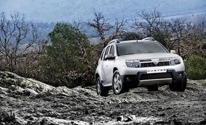 How efficient is the Duster?