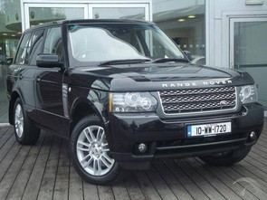How safe is a Range Rover?