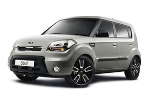 Is the Kia Soul a decent car?