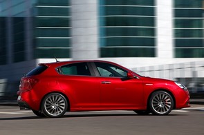 What to look for on 2012 Giulietta?