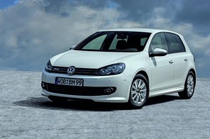 How much is my Golf worth?