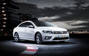 Passat CC or Vauxhall Insignia?
