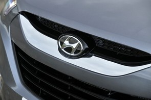 How much should I get for my ix35?