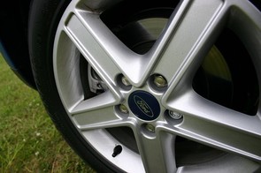 How much is a 2005 Focus worth?