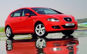 What do you think of the 2005 SEAT Leon?