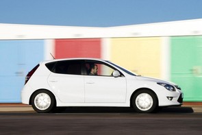 What is my 2011 Hyundai i30 worth?
