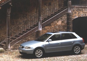 How much is my Audi A3 worth?