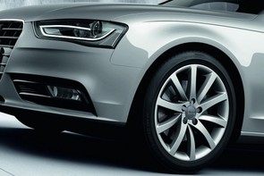 How much is a 2011 Audi A4 worth?
