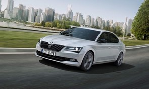 Is the Skoda Superb really good?