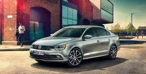 Octavia TDI or petrol Jetta?
