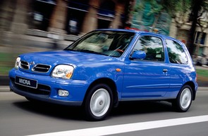 How best to sell my girlfriend's Micra?