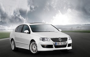 Passat or Citroen C5?