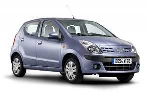 I need a good first time car.