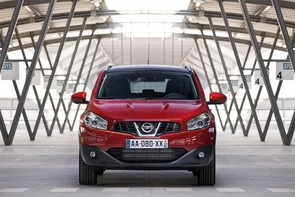 How is the Nissan Qashqai rated?