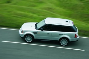 How reliable is the 2008 Range Rover Sport?