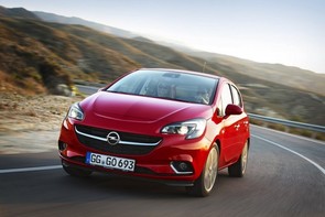 How much to tax a Corsa?