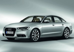 What's my 2011 Audi A6 worth?