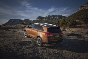 We have €50k to spend on new family car.