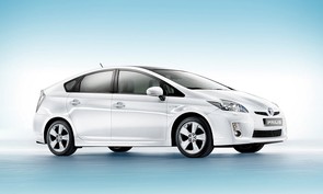 Value of 09 Prius needing painting?