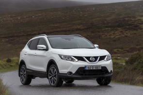 What SUVs would you recommend?