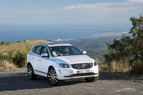 Which Volvo XC60 to go for?