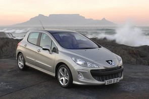 How much is my Peugeot worth?