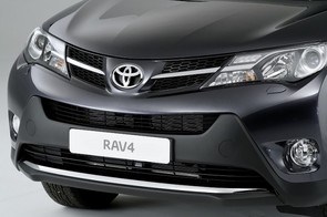 How much is a 2015 Toyota RAV4 worth?