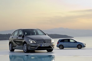 Any advice on 2013 B-Class?