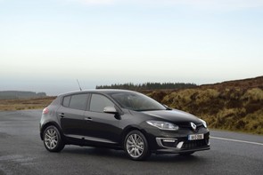 What value is my Megane hatch?