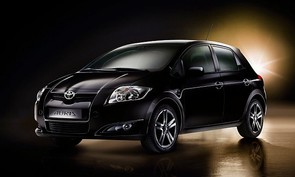 How much is our 2007 Auris valued at?