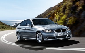 Should I sell my BMW 320d?