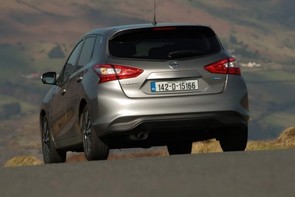 Have you a Nissan Pulsar review?