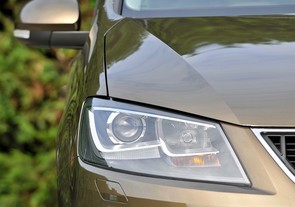 What is your opinion of the Alhambra?