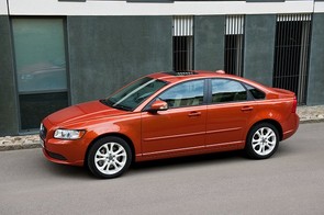 I am looking for a used saloon...