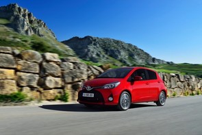 Looking for a car for my parents...