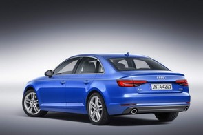 Should I go for a petrol Audi?