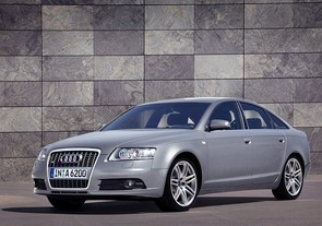 Should my A6 have a rear fader?