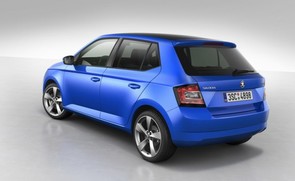 When should you change the timing chain in a Fabia 1.2?