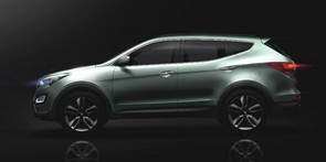 Why is a UK Santa Fe more to tax?