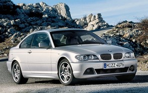 I have a BMW 320cd to sell...