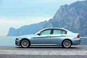 Price to ask for 2008 BMW?