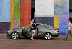 How much is our Merc worth?