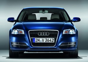 How much is my Audi A3 worth?